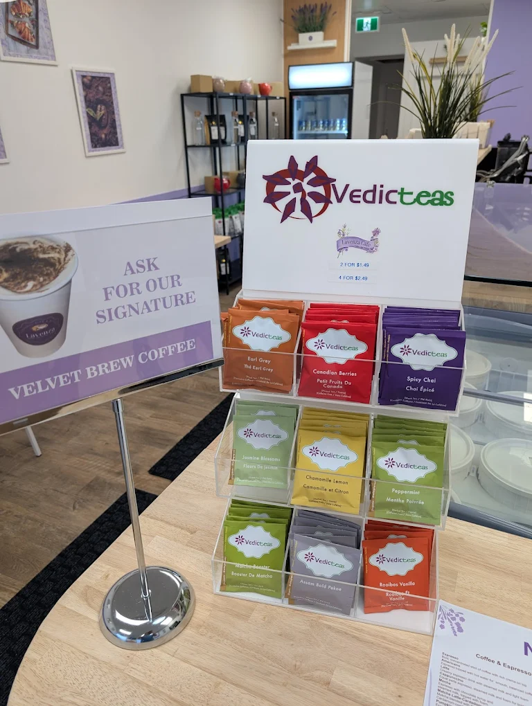 Wellness Teas